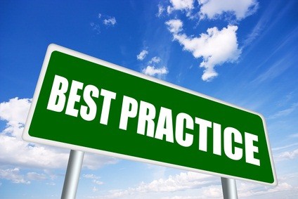 Best practice board reporting